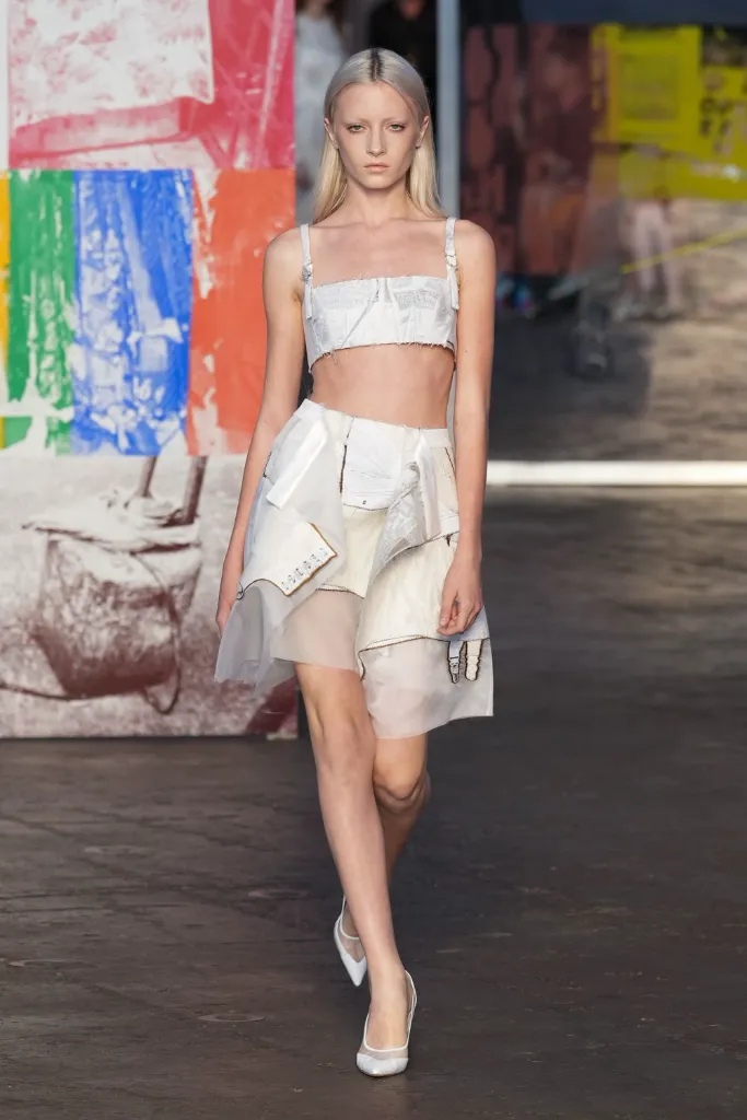 Jason Wu Collection 26SS 001